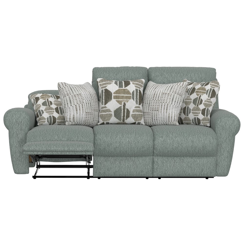 Kellen Lay Flat Reclining Sofa. Picture 8