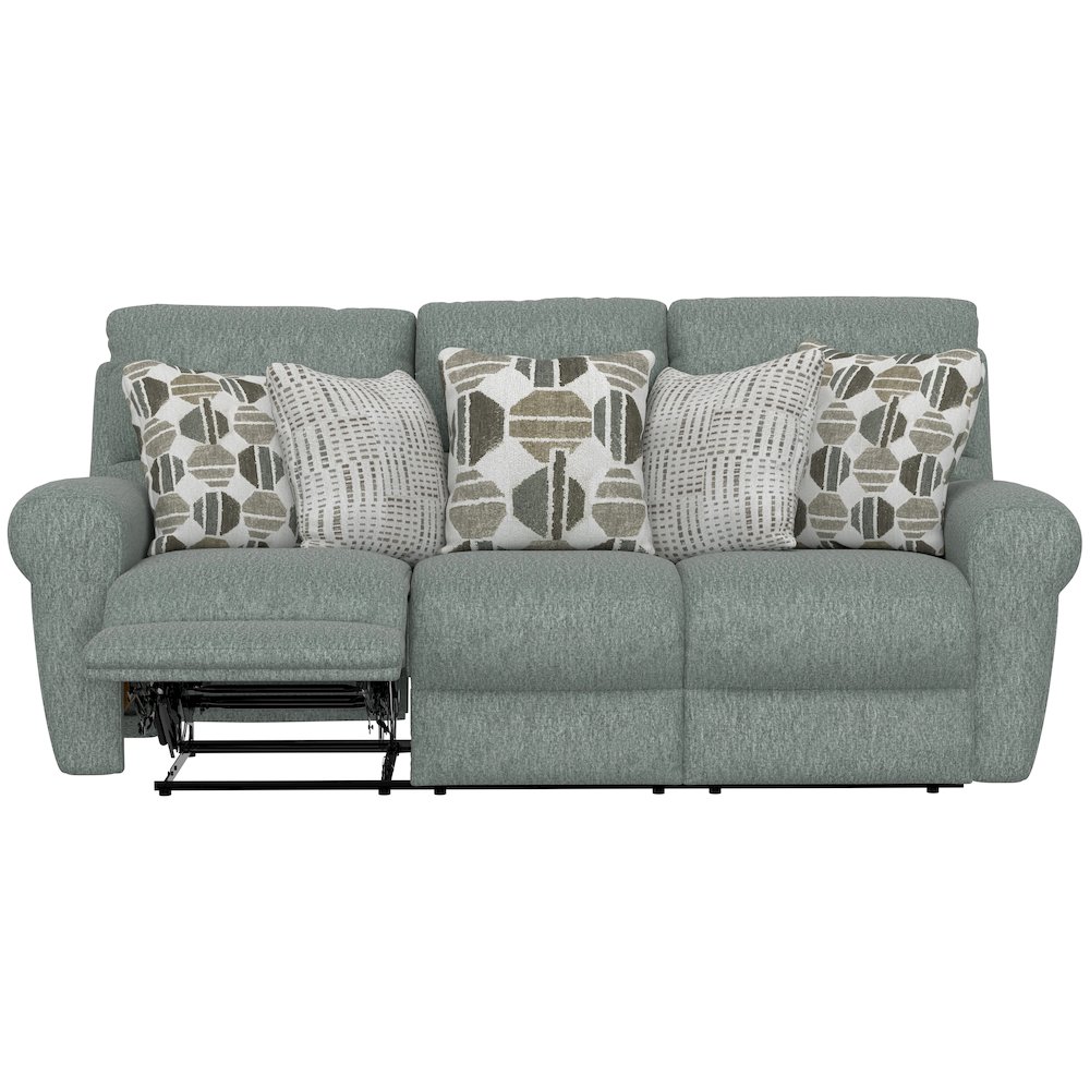 Kellen Lay Flat Reclining Sofa. Picture 9