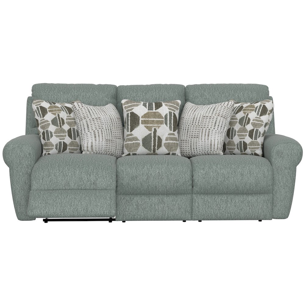 Kellen Lay Flat Reclining Sofa. Picture 10