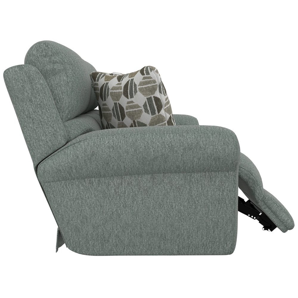 Kellen Lay Flat Reclining Sofa. Picture 13