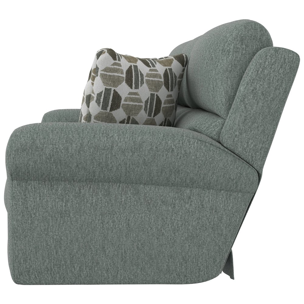 Kellen Lay Flat Reclining Sofa. Picture 14