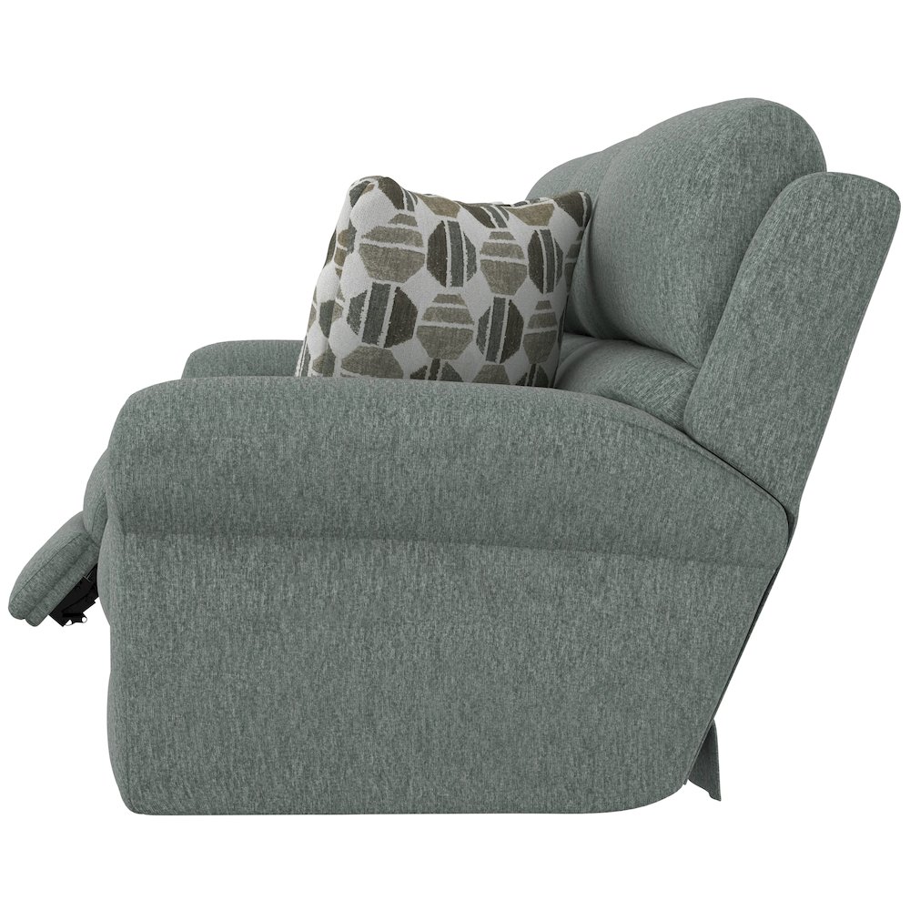 Kellen Lay Flat Reclining Sofa. Picture 15