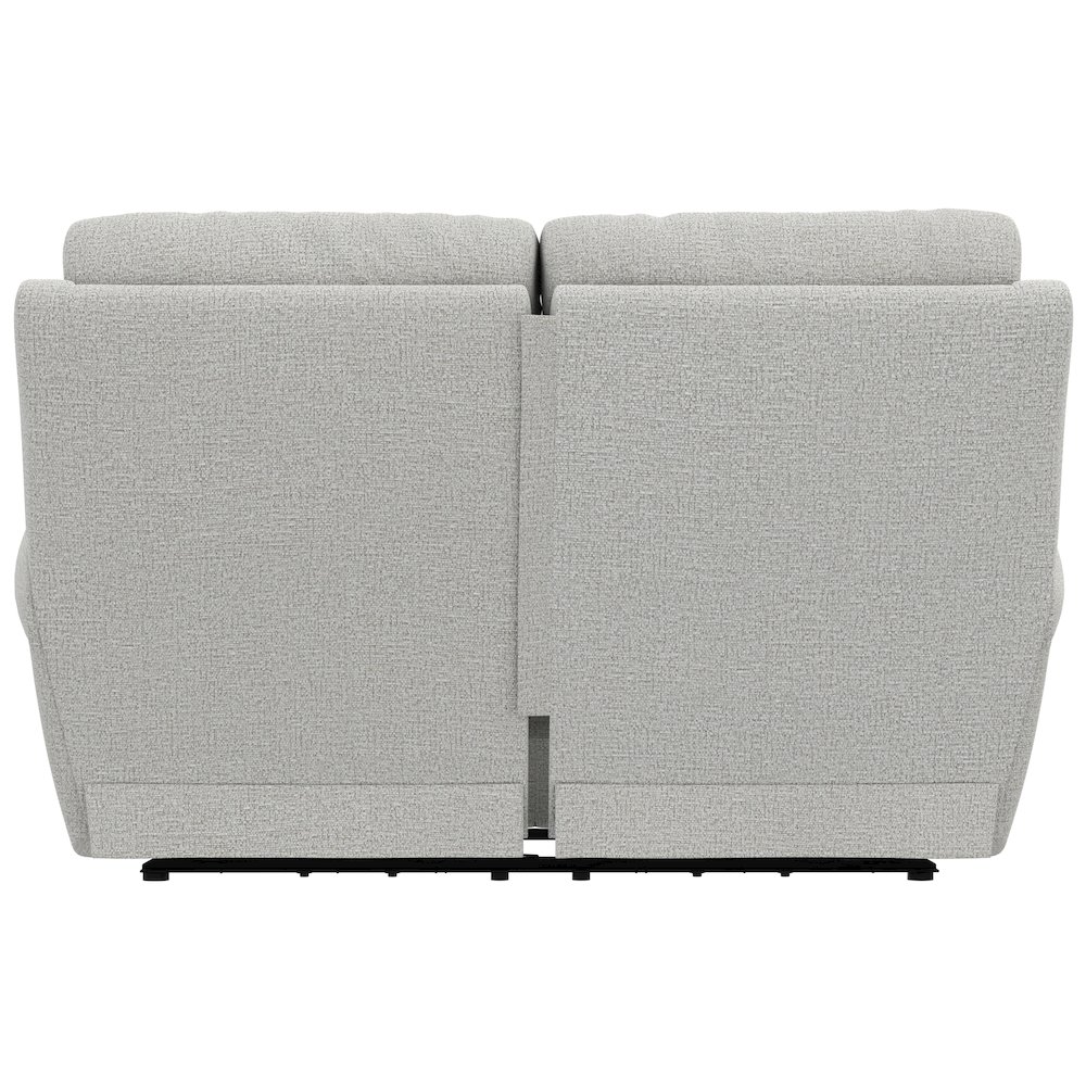Kellen Lay Flat Reclining Loveseat. Picture 5