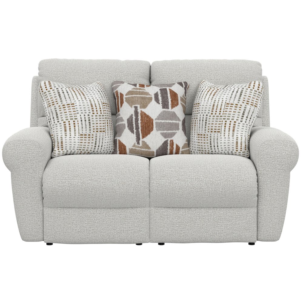 Kellen Lay Flat Reclining Loveseat. Picture 7