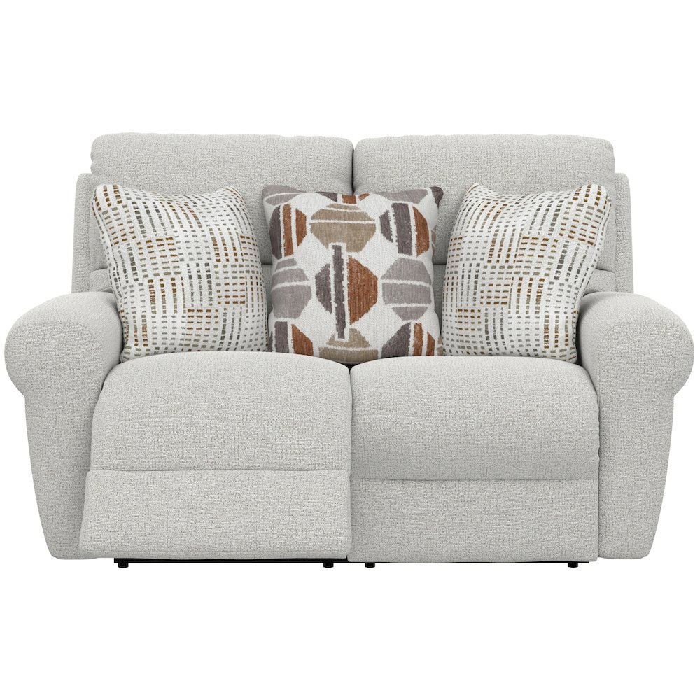 Kellen Lay Flat Reclining Loveseat. Picture 9
