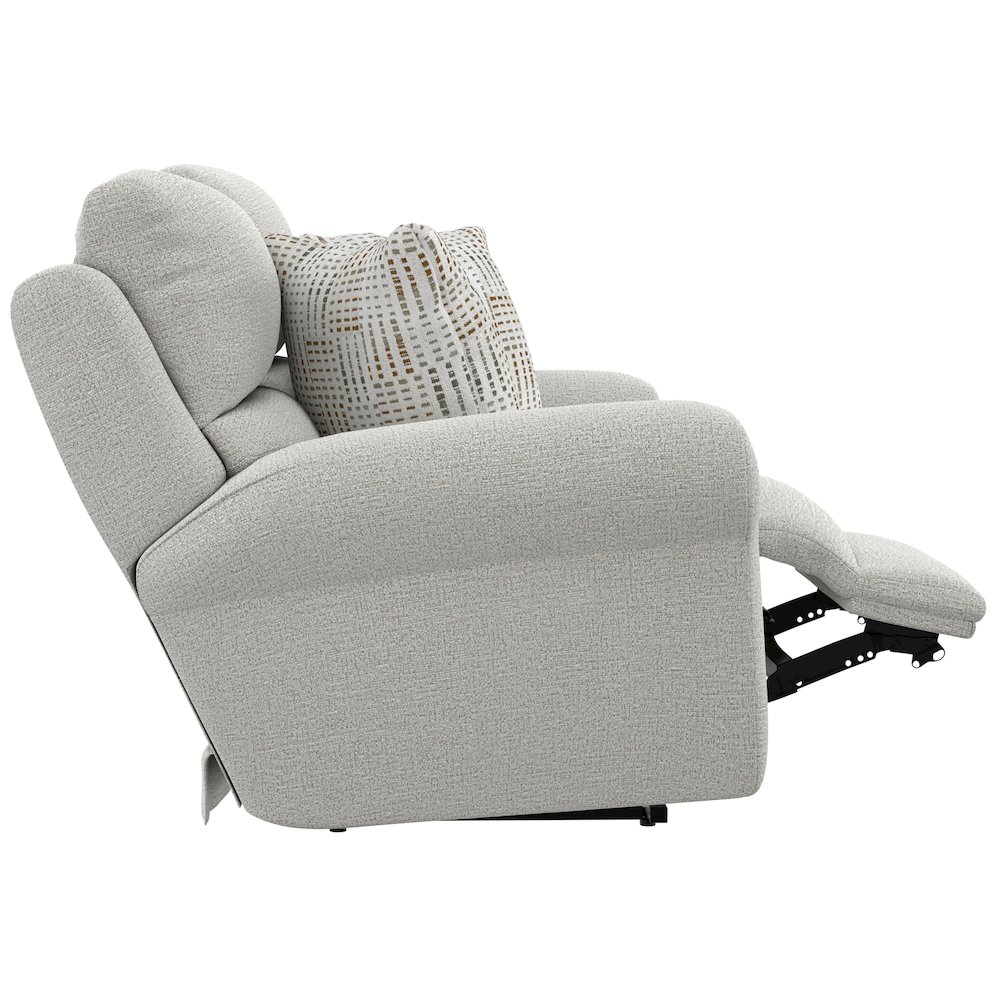 Kellen Lay Flat Reclining Loveseat. Picture 15
