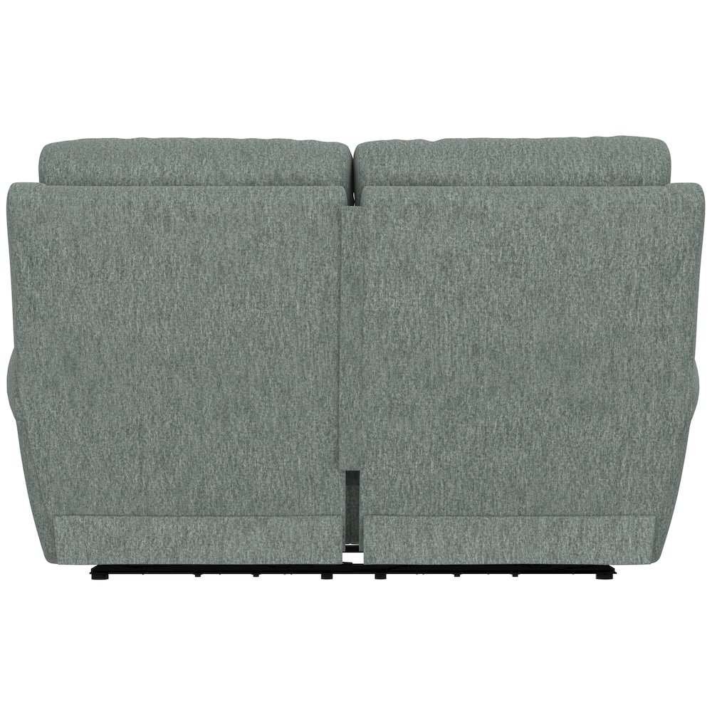 Kellen Lay Flat Reclining Loveseat. Picture 5
