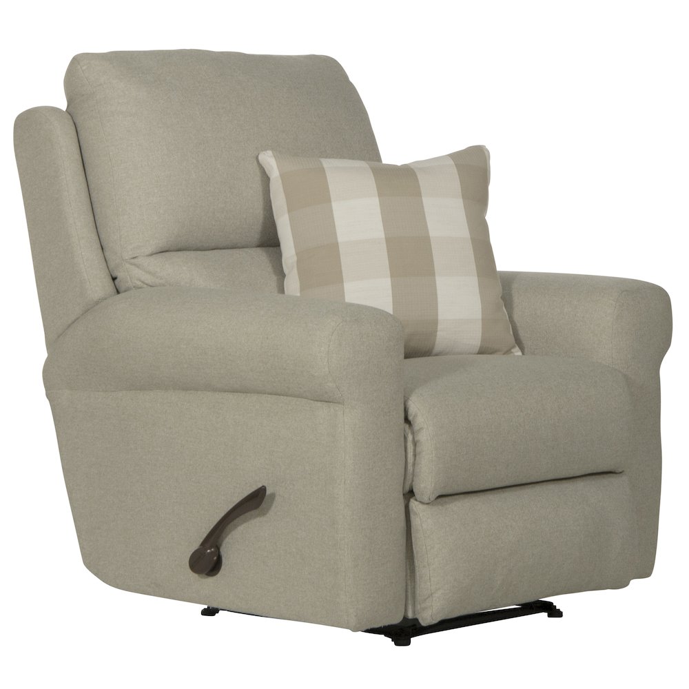 Westport Glider Recliner. Picture 2