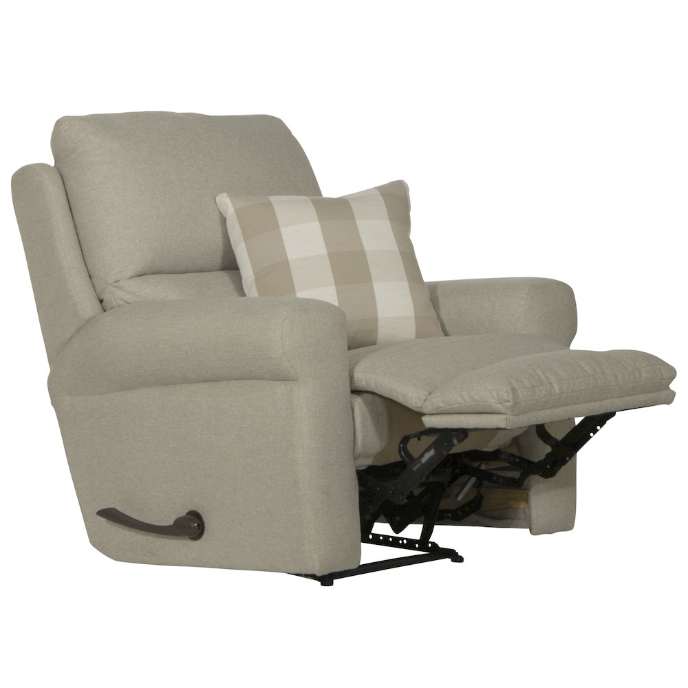 Westport Glider Recliner. Picture 3