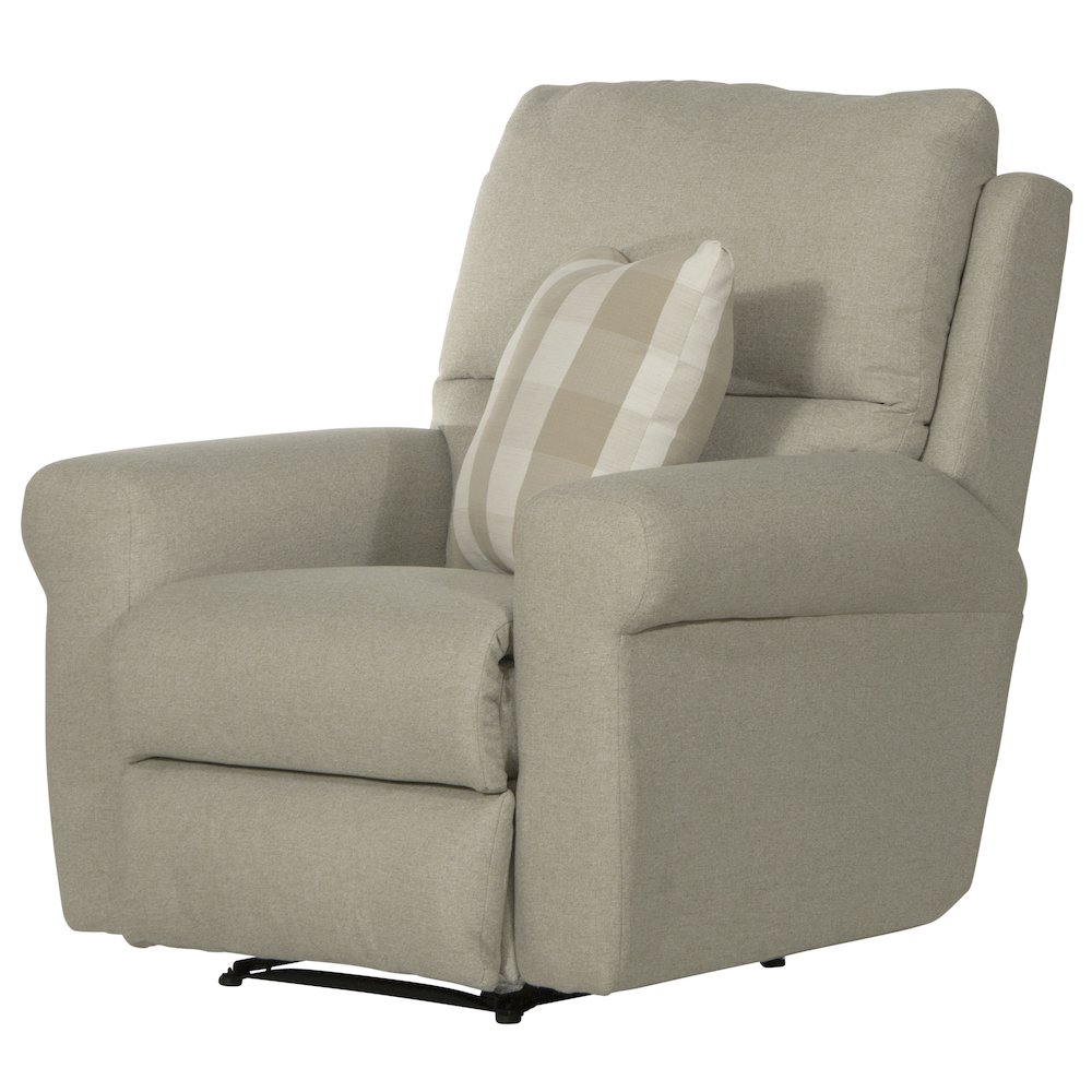 Westport Glider Recliner. Picture 1
