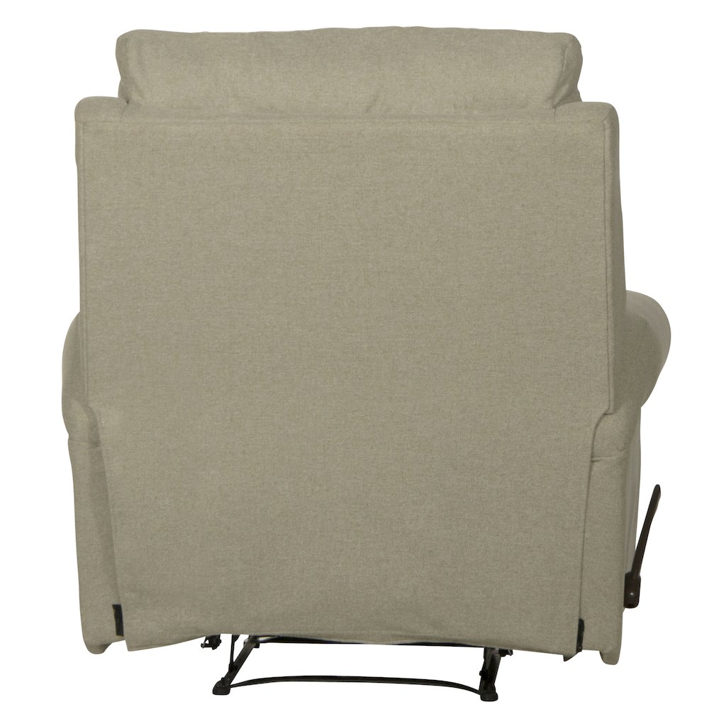 Westport Glider Recliner. Picture 4