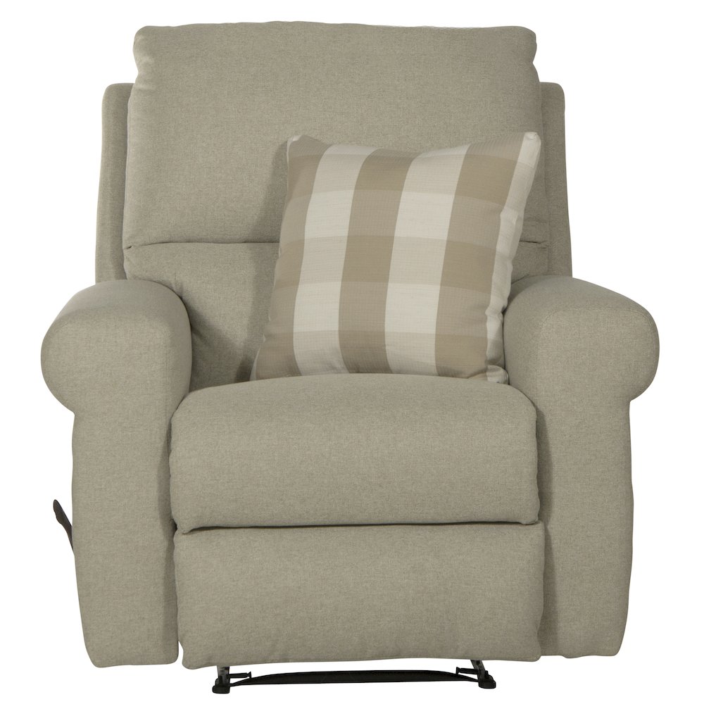 Westport Glider Recliner. Picture 5