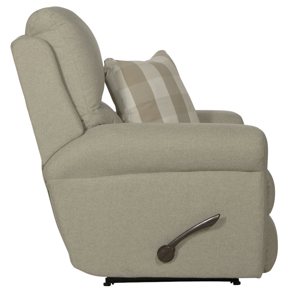 Westport Glider Recliner. Picture 6