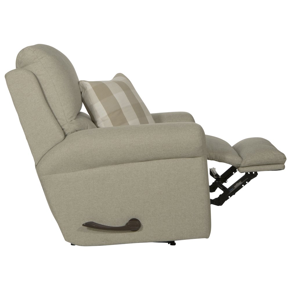Westport Glider Recliner. Picture 7