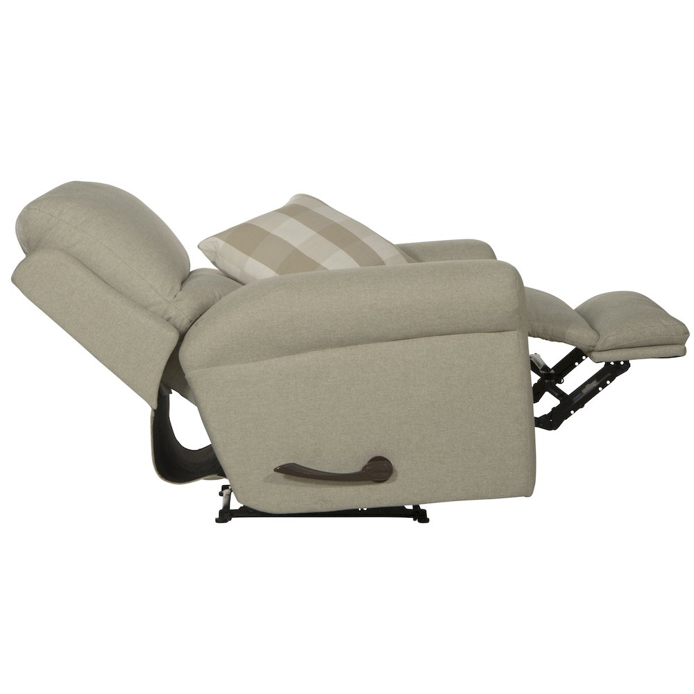 Westport Glider Recliner. Picture 8