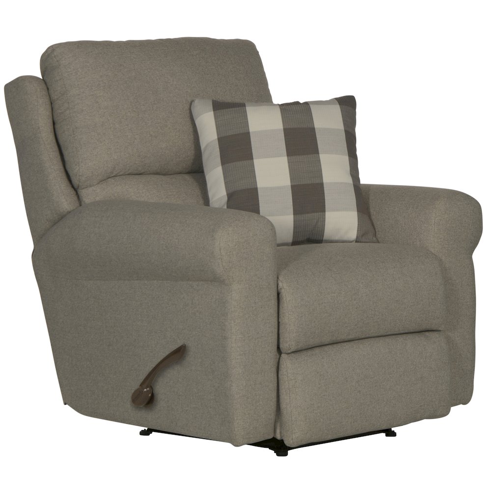 Westport Glider Recliner. Picture 1
