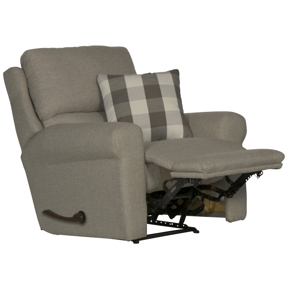 Westport Glider Recliner. Picture 2