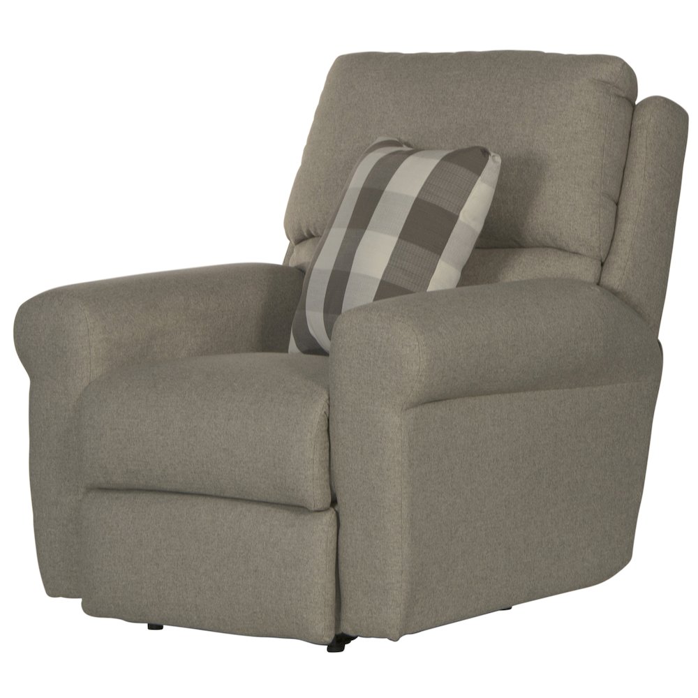 Westport Glider Recliner. Picture 3