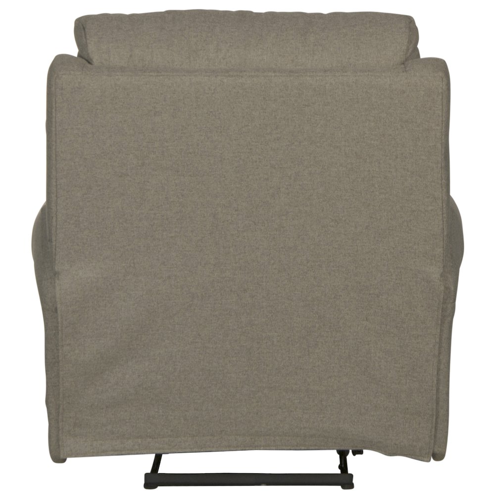 Westport Glider Recliner. Picture 4