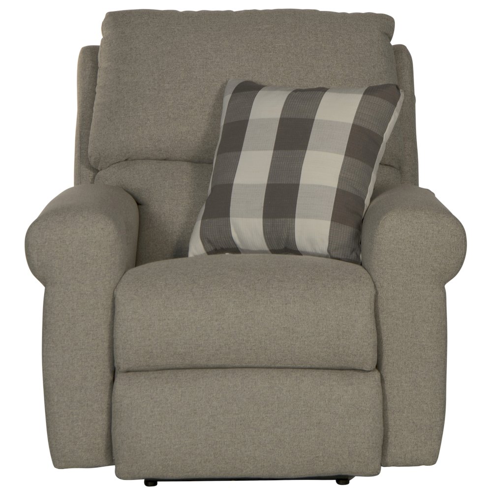 Westport Glider Recliner. Picture 5