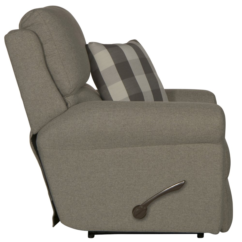 Westport Glider Recliner. Picture 6