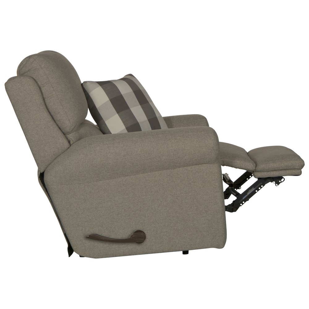 Westport Glider Recliner. Picture 7