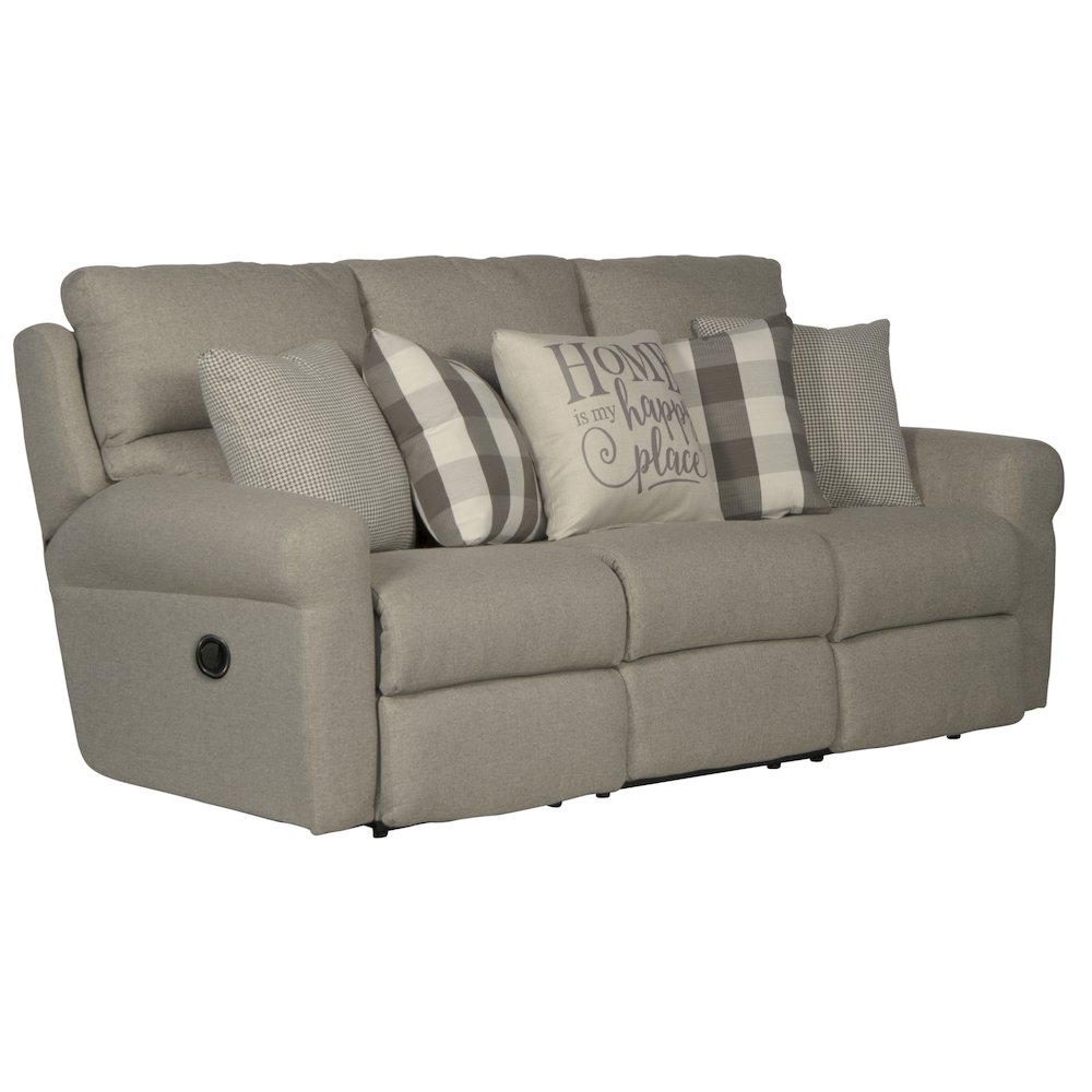Westport Lay Flat Reclining Sofa. Picture 2