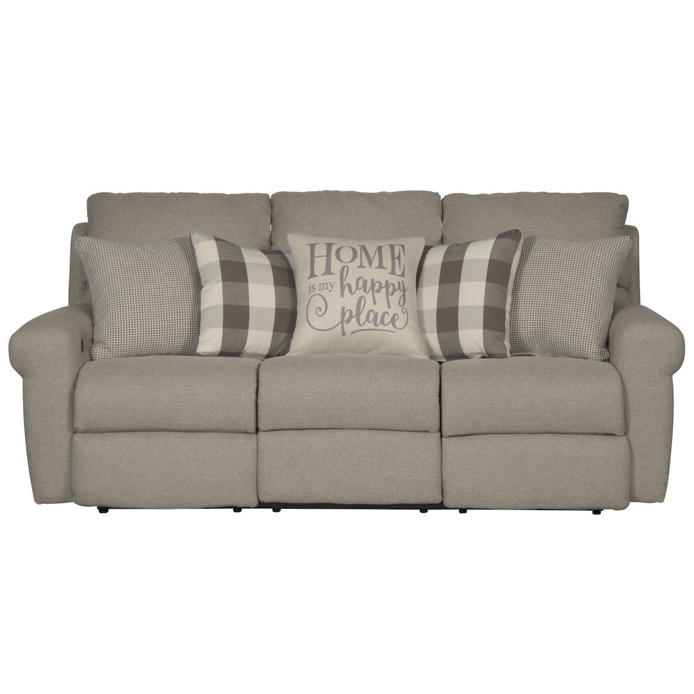 Westport Lay Flat Reclining Sofa. Picture 6