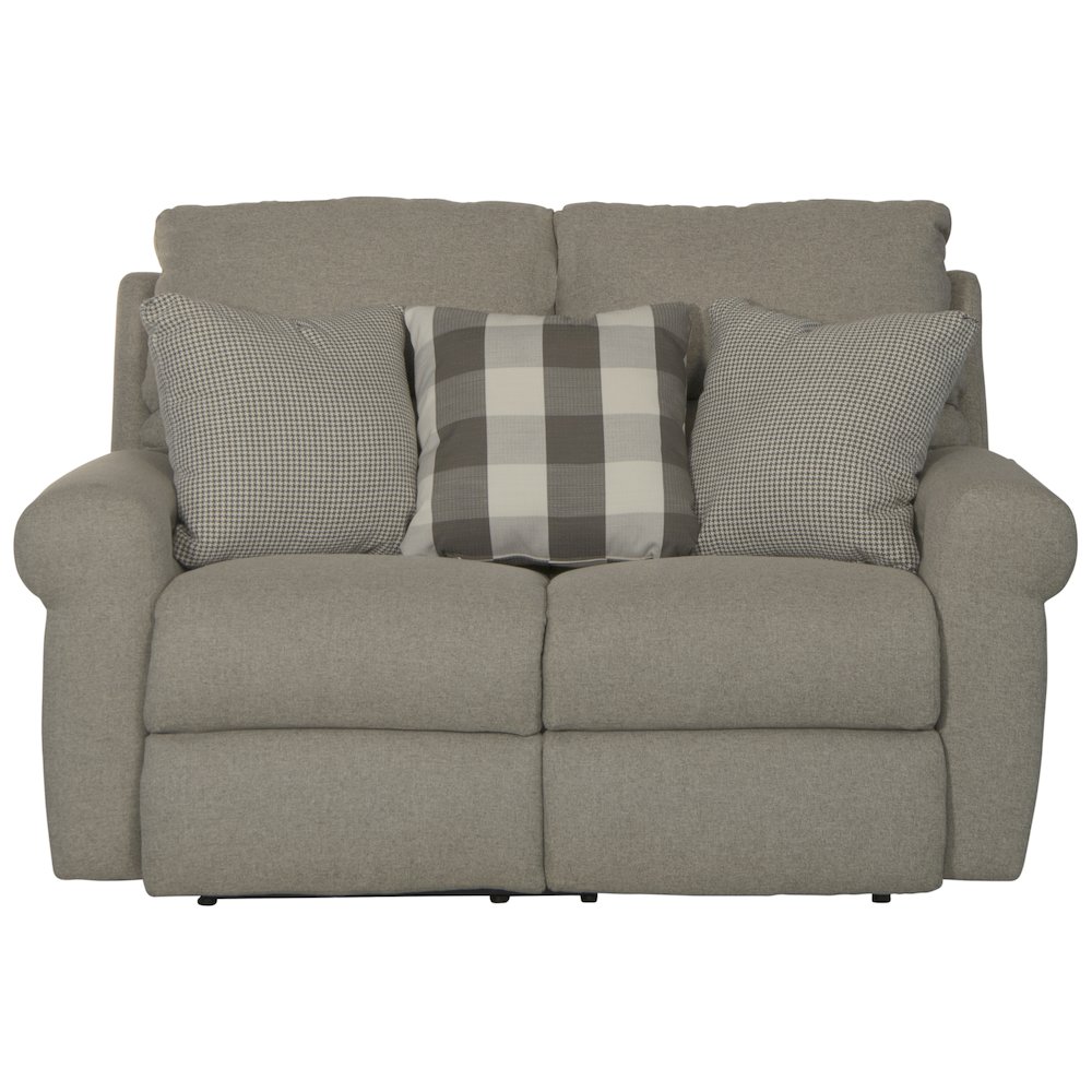 Westport Lay Flat Reclining Loveseat. Picture 5