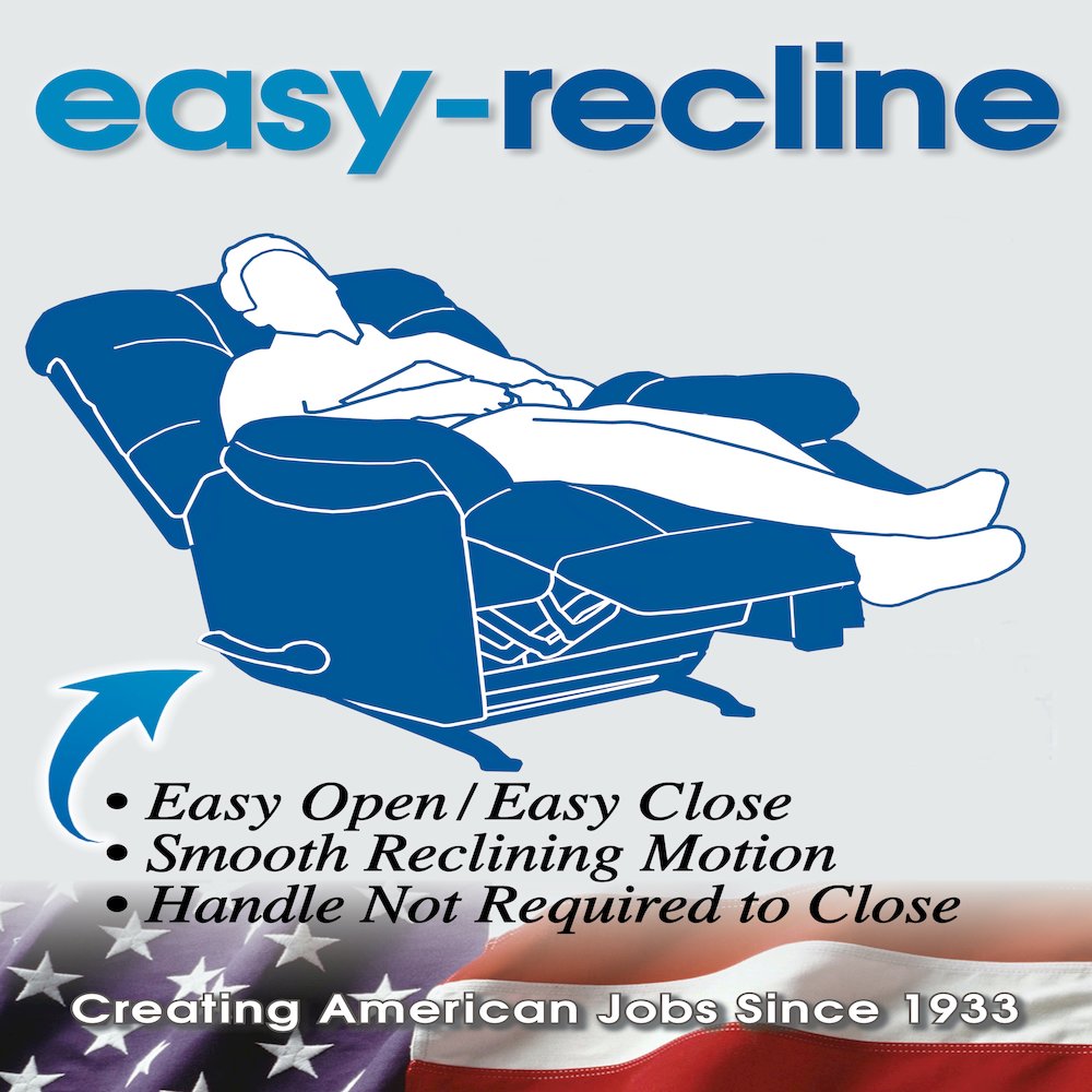 Daly Chaise Rocker Recliner. Picture 9