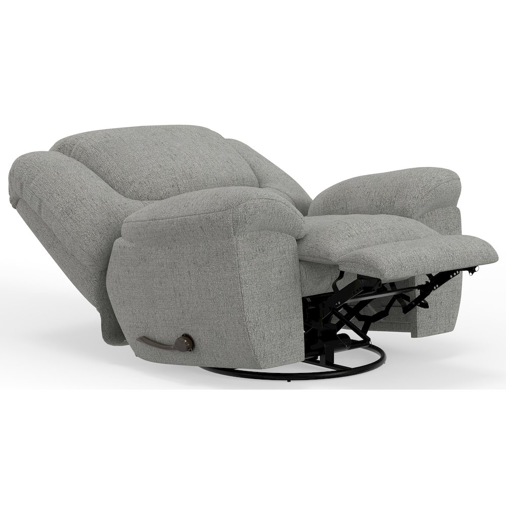 Trifecta Swivel Glider Recliner. Picture 2