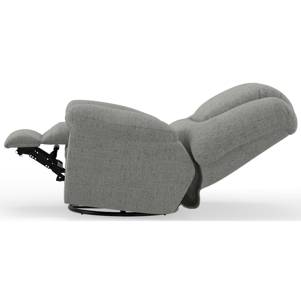 Trifecta Swivel Glider Recliner. Picture 6