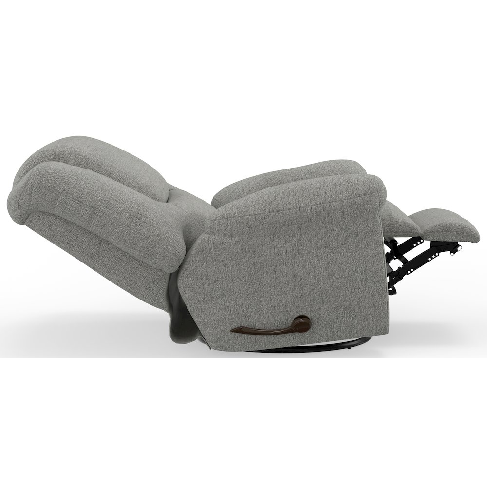 Trifecta Swivel Glider Recliner. Picture 7