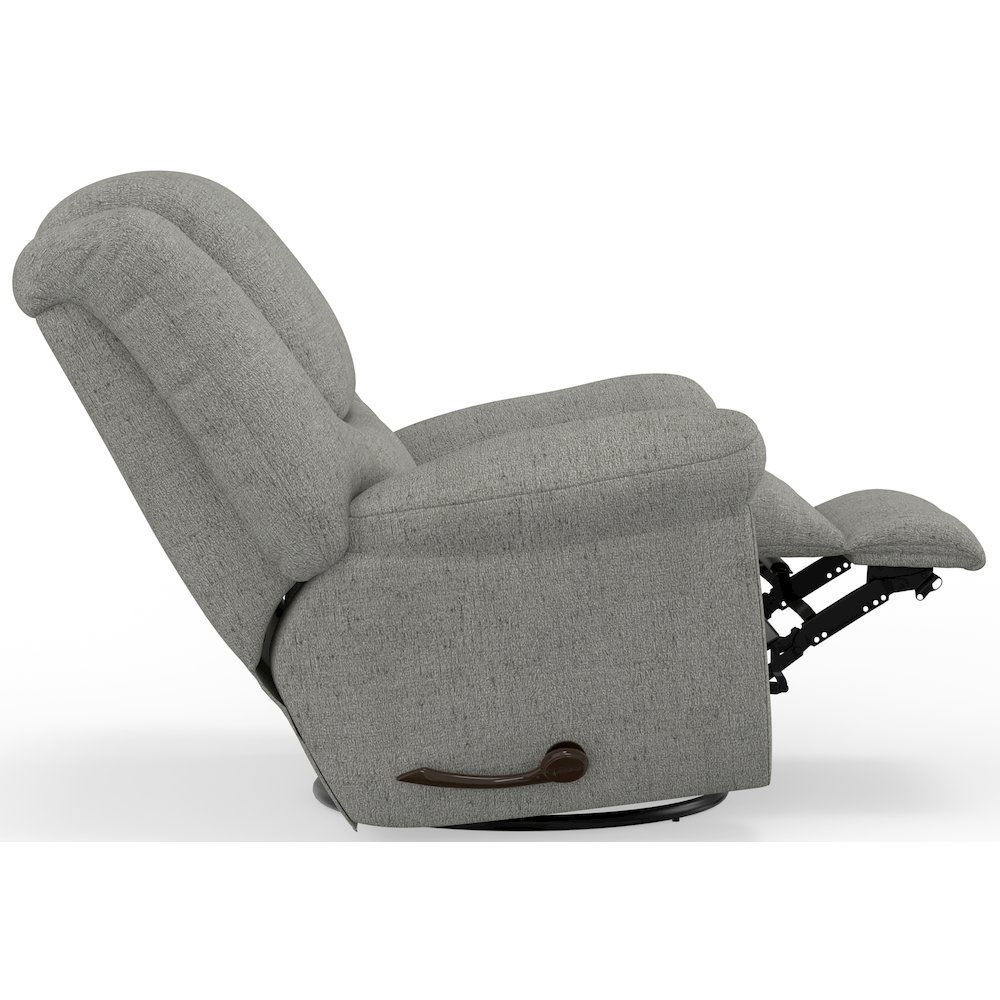 Trifecta Swivel Glider Recliner. Picture 8