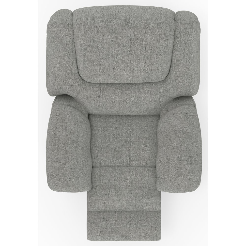 Trifecta Swivel Glider Recliner. Picture 9