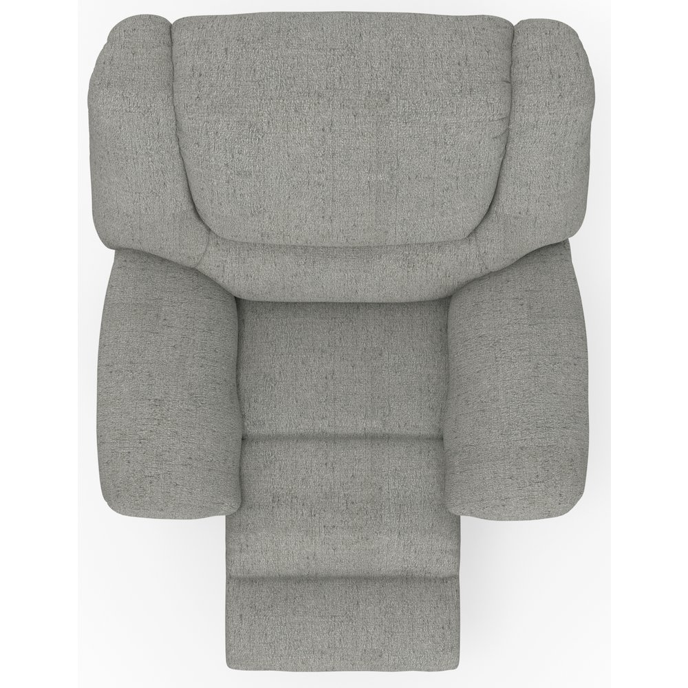 Trifecta Swivel Glider Recliner. Picture 10