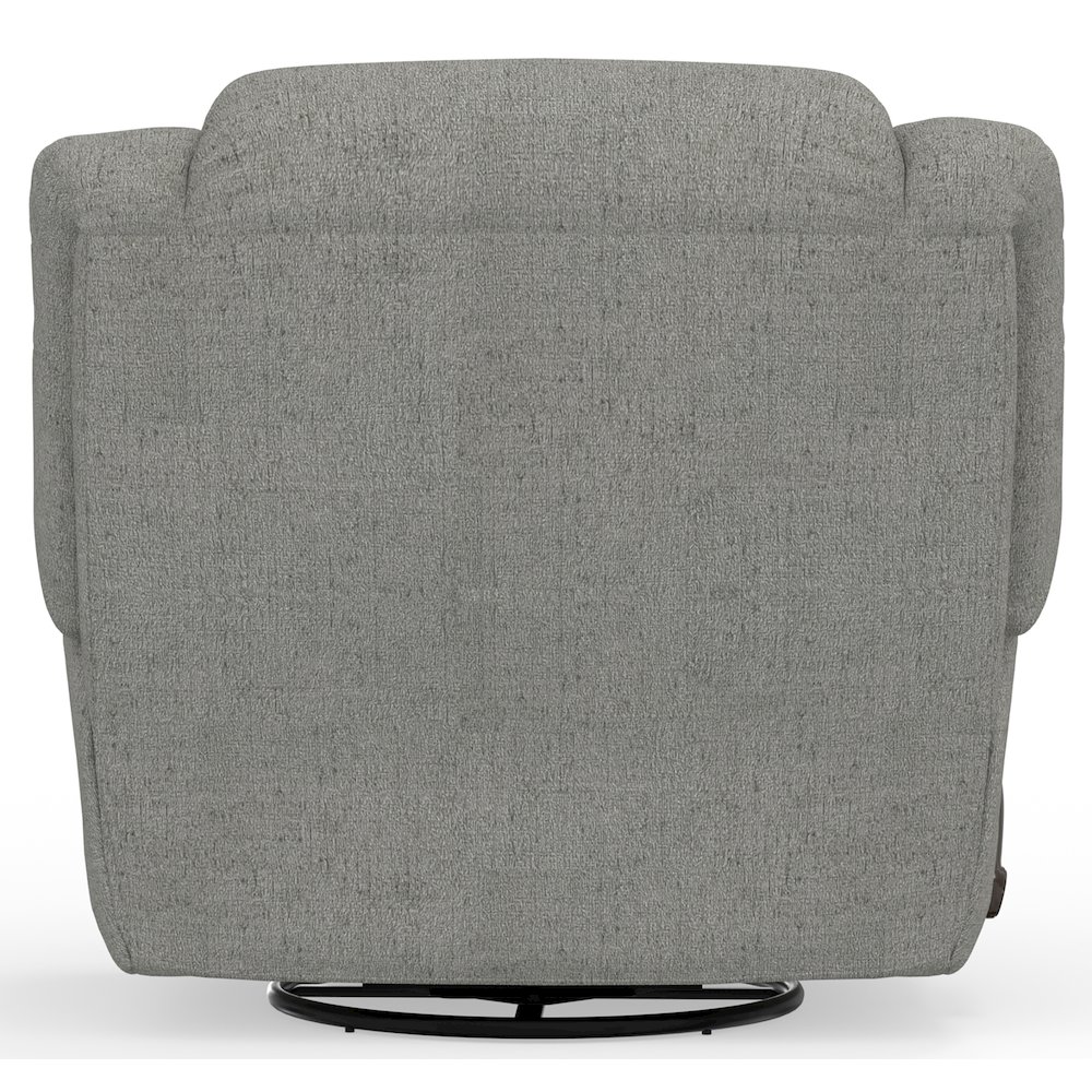 Trifecta Swivel Glider Recliner. Picture 11