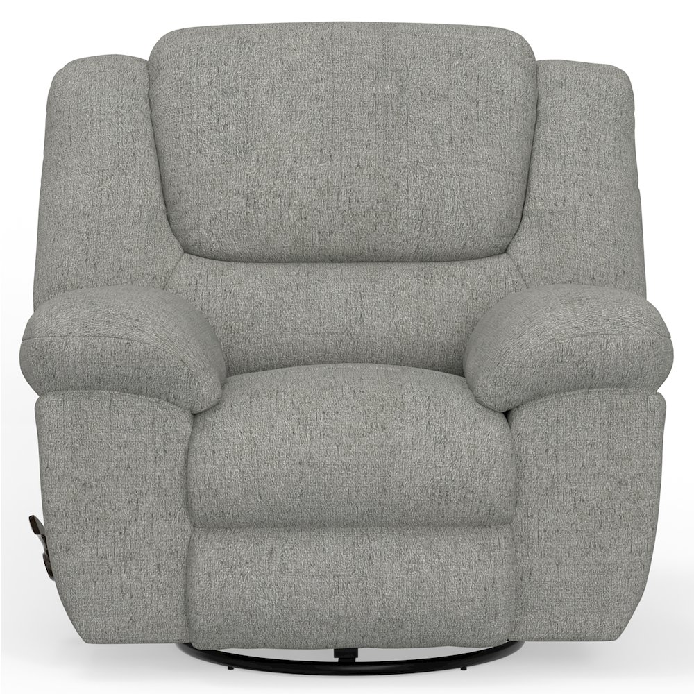 Trifecta Swivel Glider Recliner. Picture 12