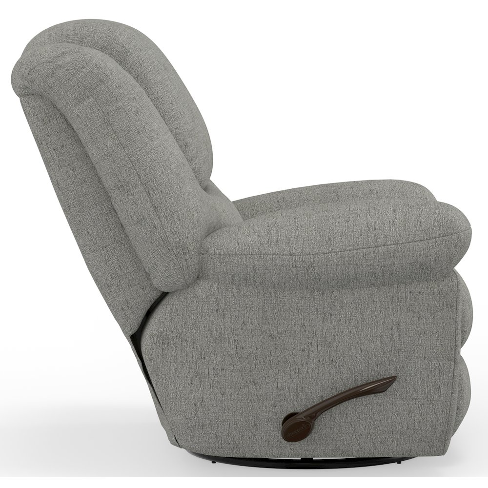 Trifecta Swivel Glider Recliner. Picture 13