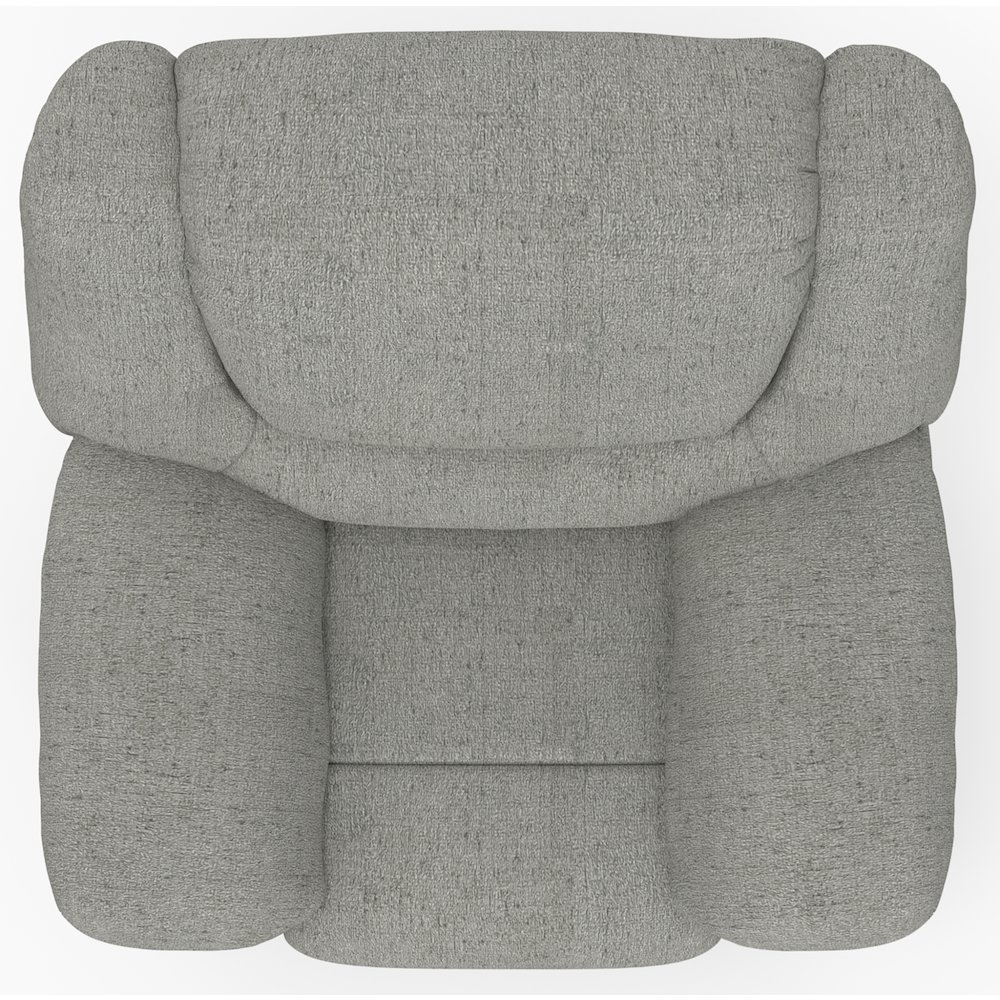 Trifecta Swivel Glider Recliner. Picture 14
