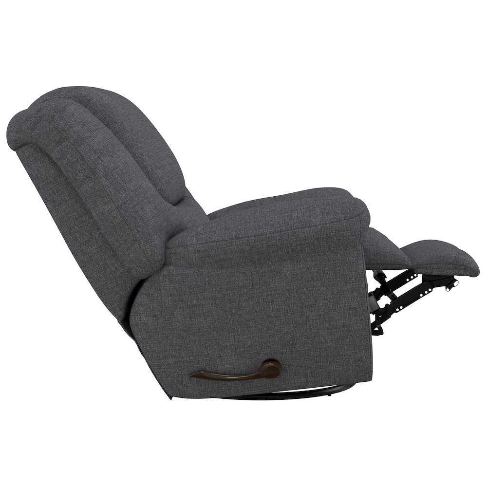 Trifecta Swivel Glider Recliner. Picture 7