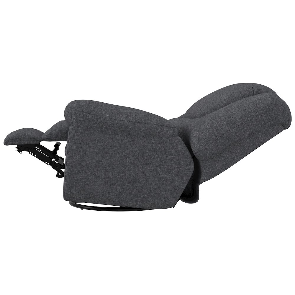 Trifecta Swivel Glider Recliner. Picture 8