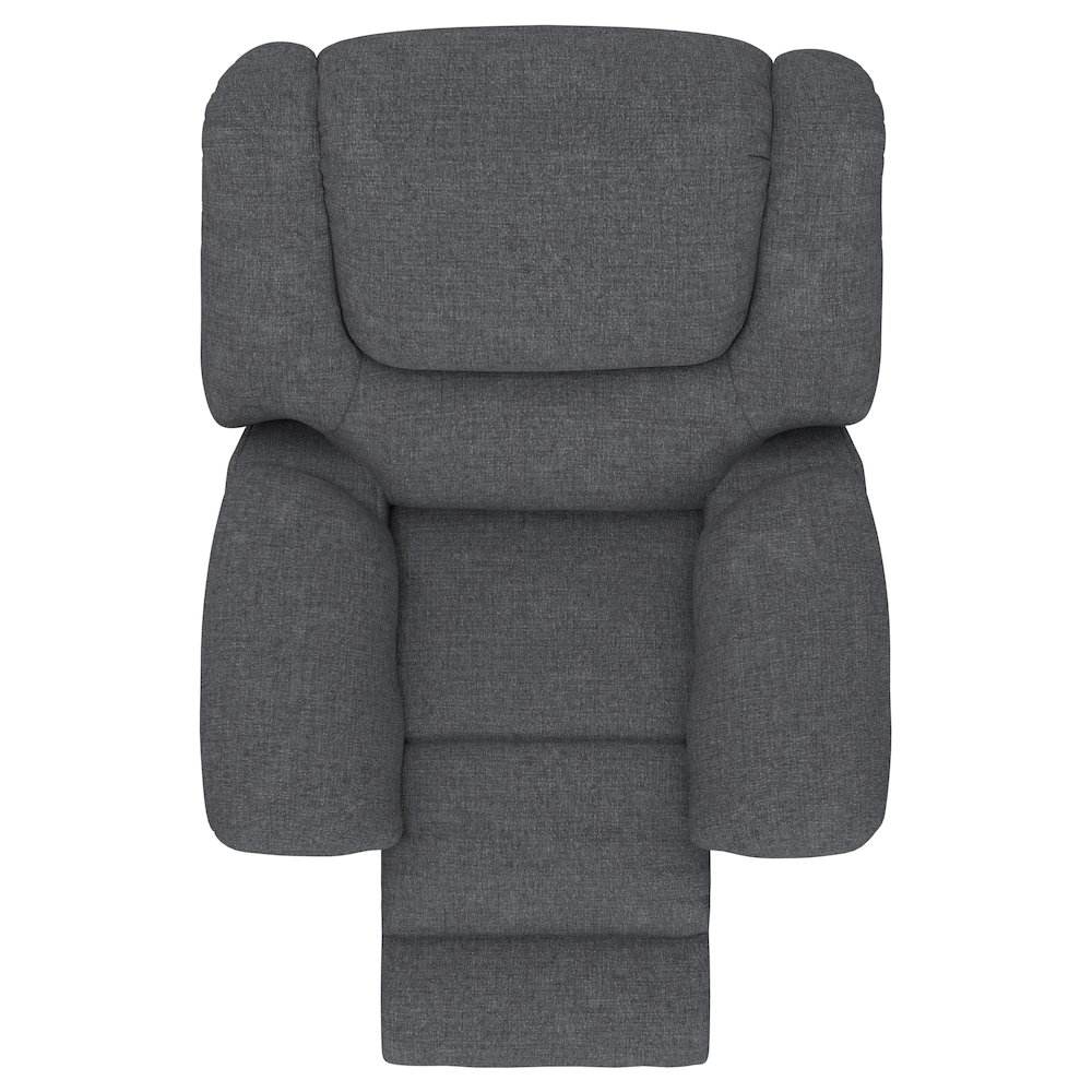 Trifecta Swivel Glider Recliner. Picture 10