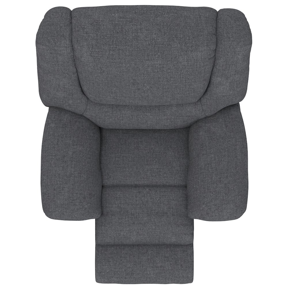 Trifecta Swivel Glider Recliner. Picture 11