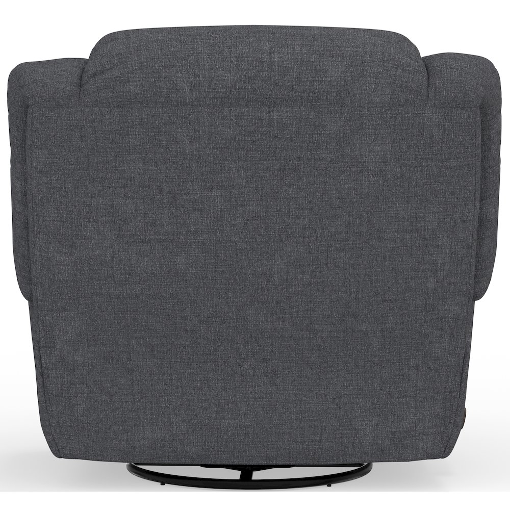 Trifecta Swivel Glider Recliner. Picture 12