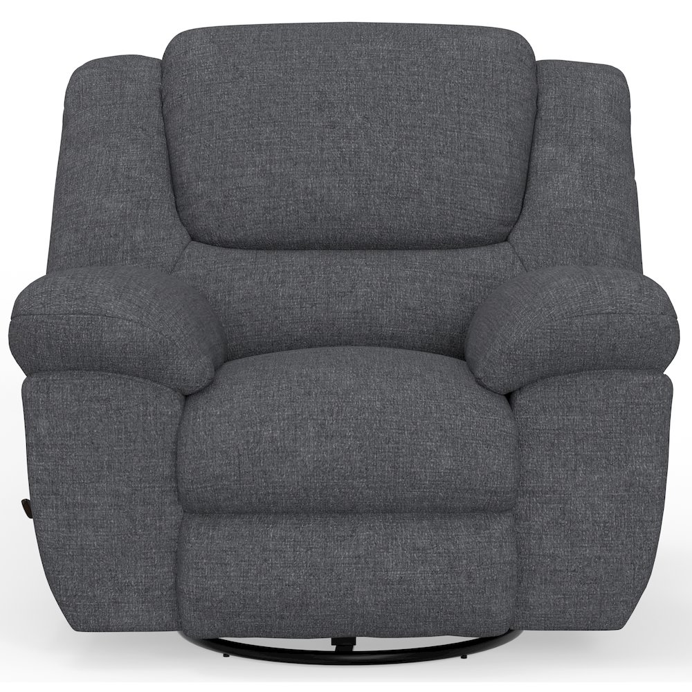 Trifecta Swivel Glider Recliner. Picture 13