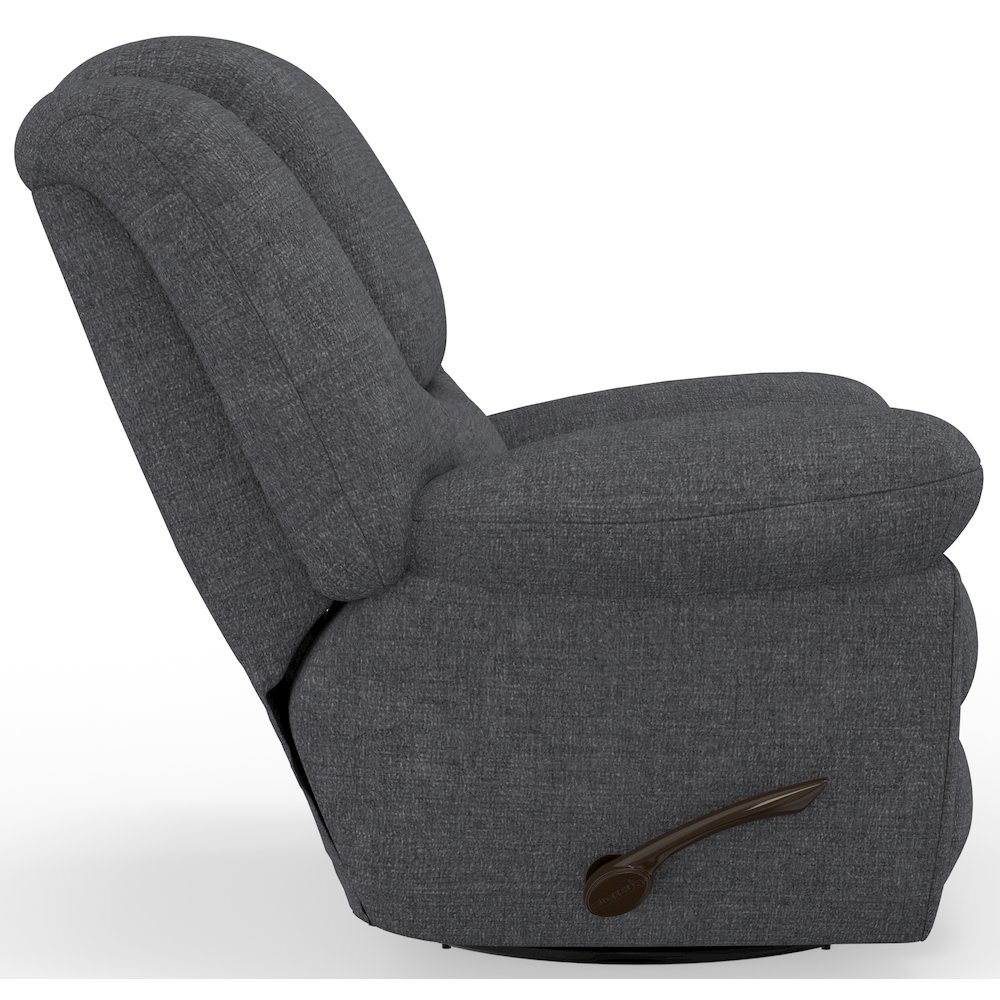 Trifecta Swivel Glider Recliner. Picture 14