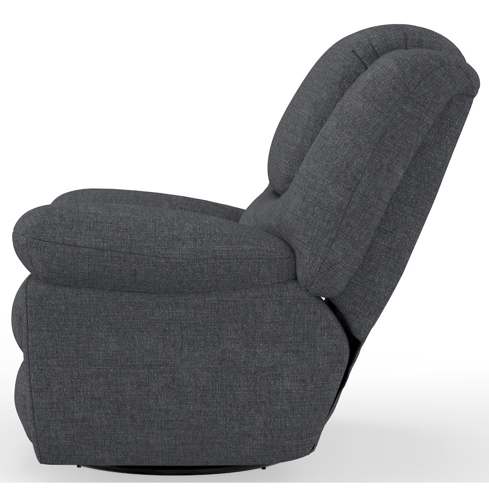 Trifecta Swivel Glider Recliner. Picture 15