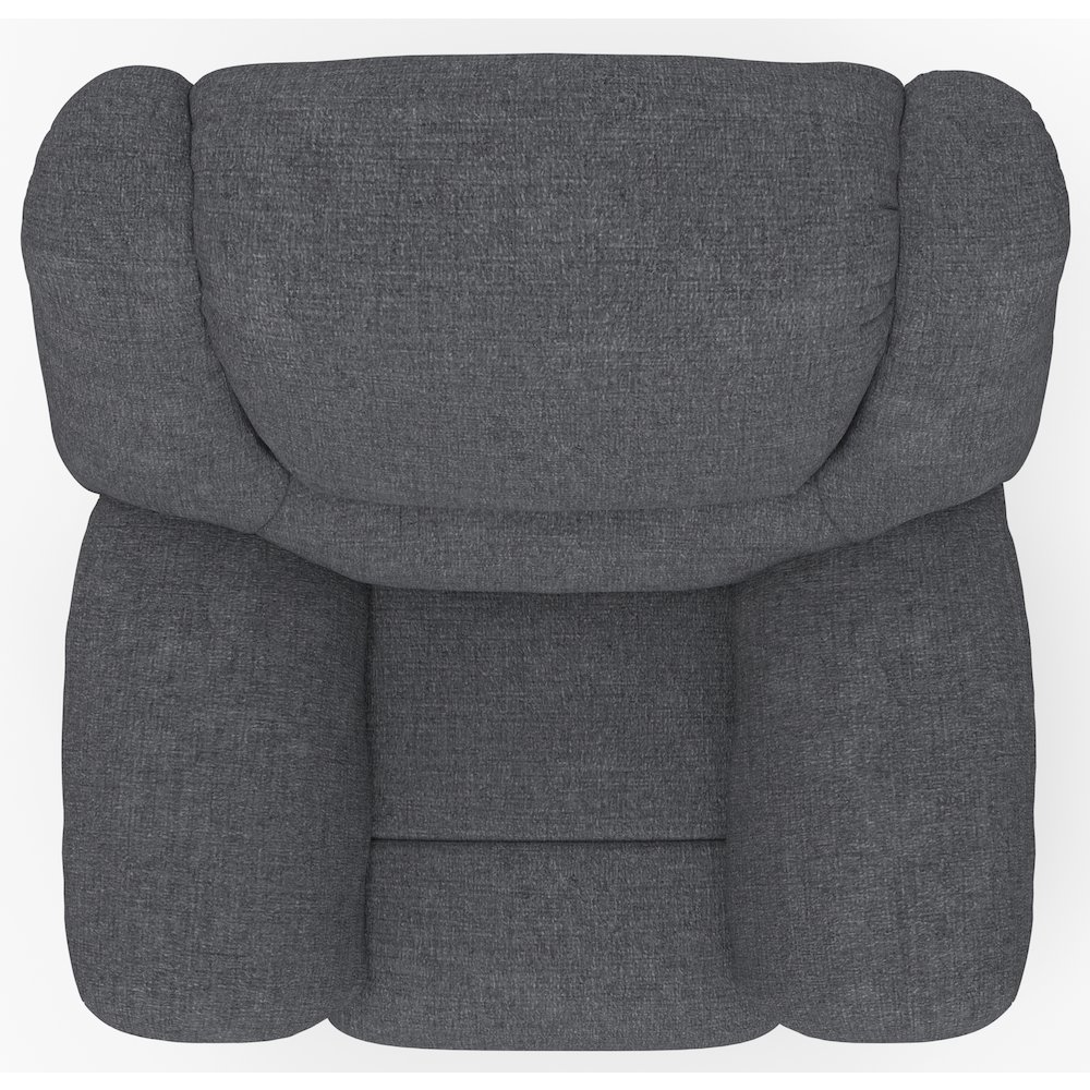 Trifecta Swivel Glider Recliner. Picture 16