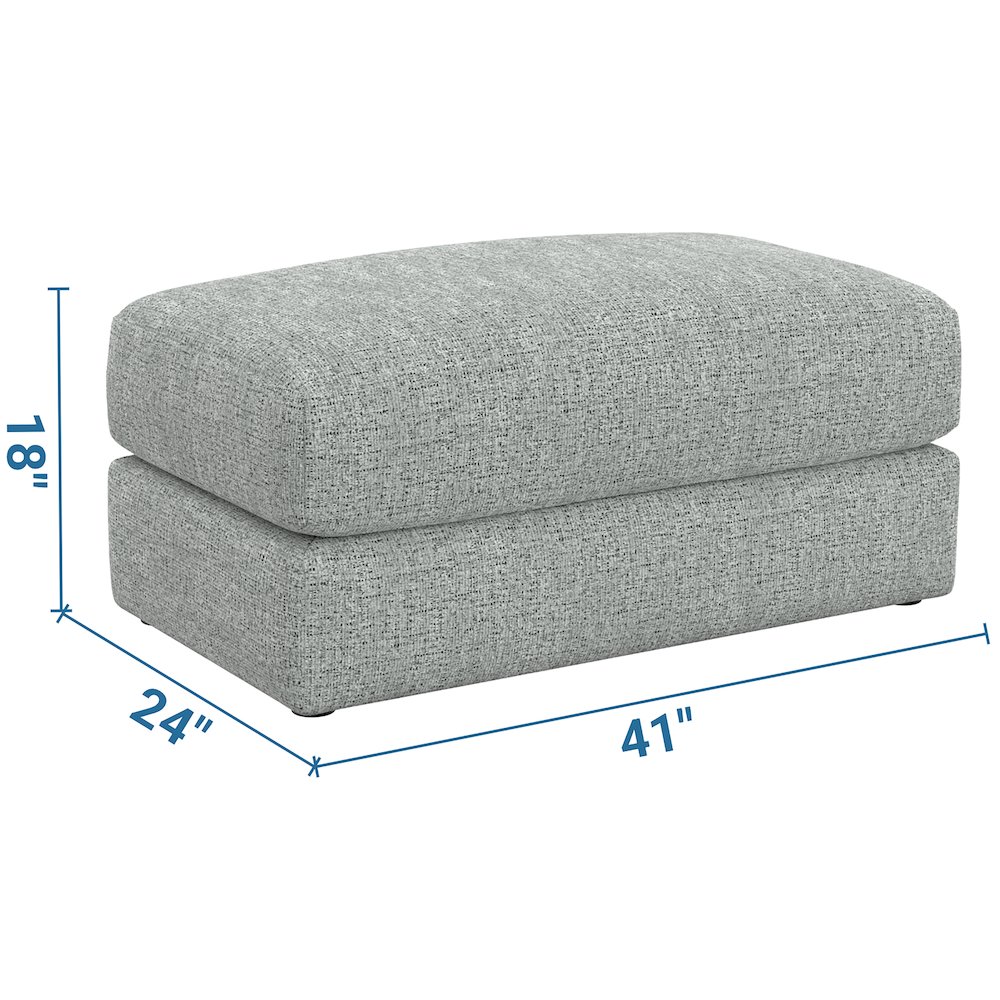 Brett Ottoman in Blue Color. Picture 9